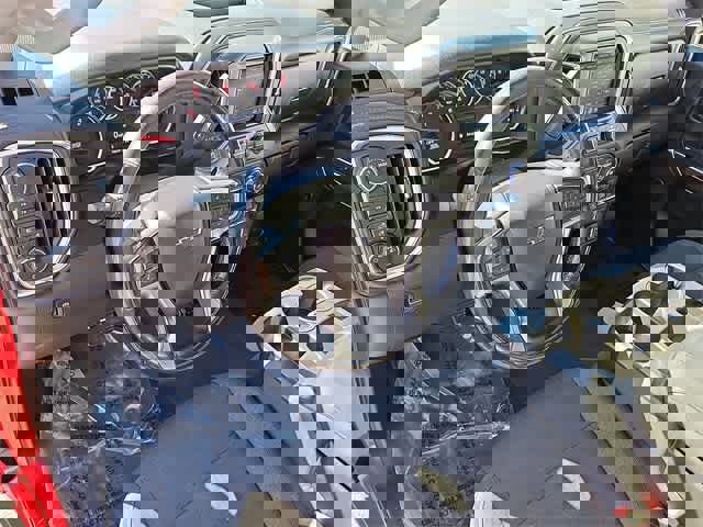 Used 2021 Chevrolet Silverado 1500 RST image 16