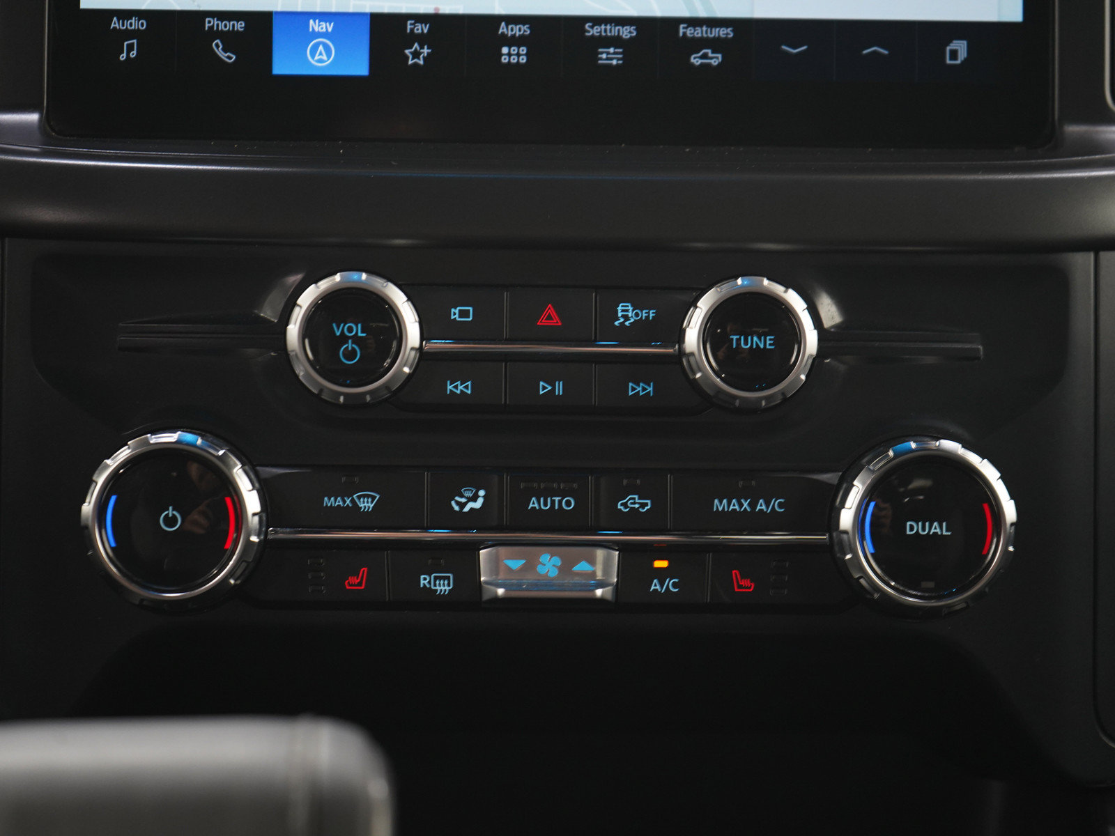 Used 2025 Ford F150 Tremor AWD/4WD image 20