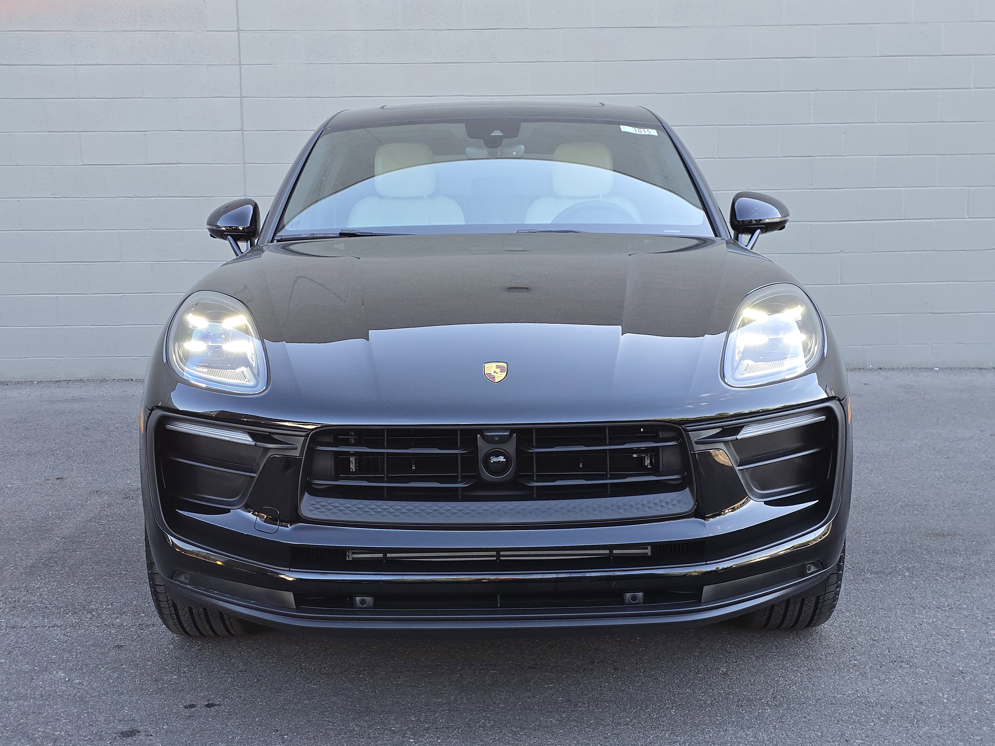 New 2026 Porsche Macan image 6