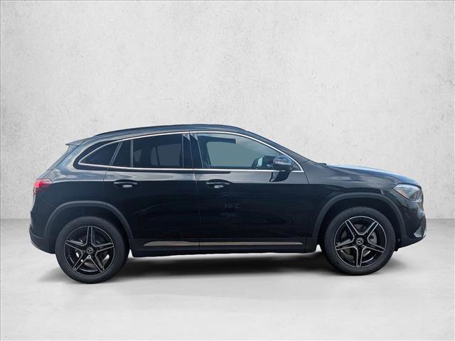 Used 2026 Mercedes-Benz GLA 250 video 4