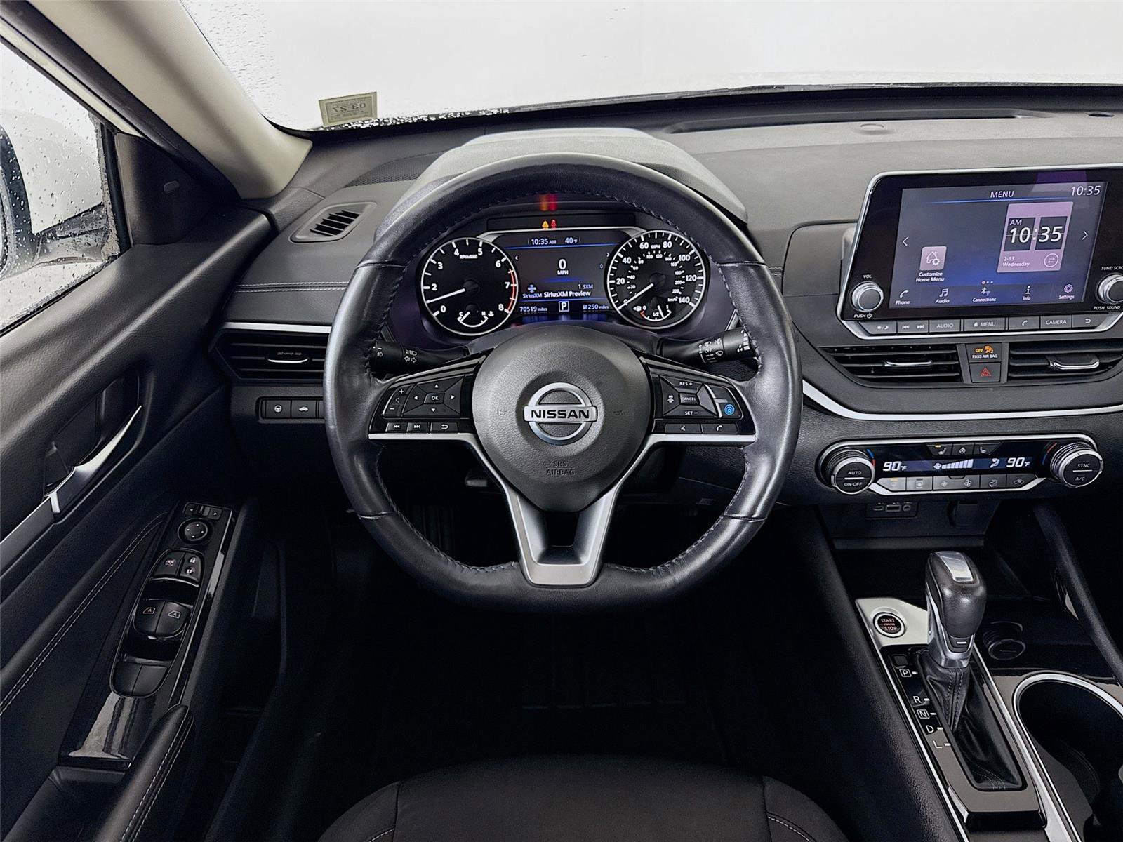 Used 2020 Nissan Altima 2.5 SV image 23