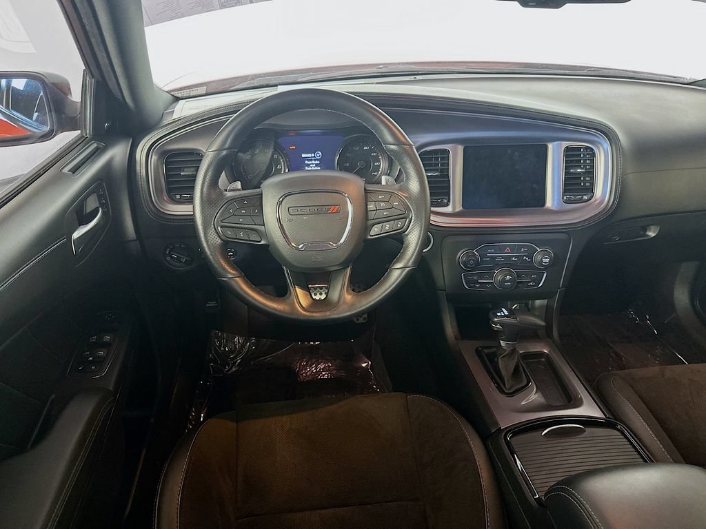 Certified 2023 Dodge Charger GT w/ Plus Group RWD image 33
