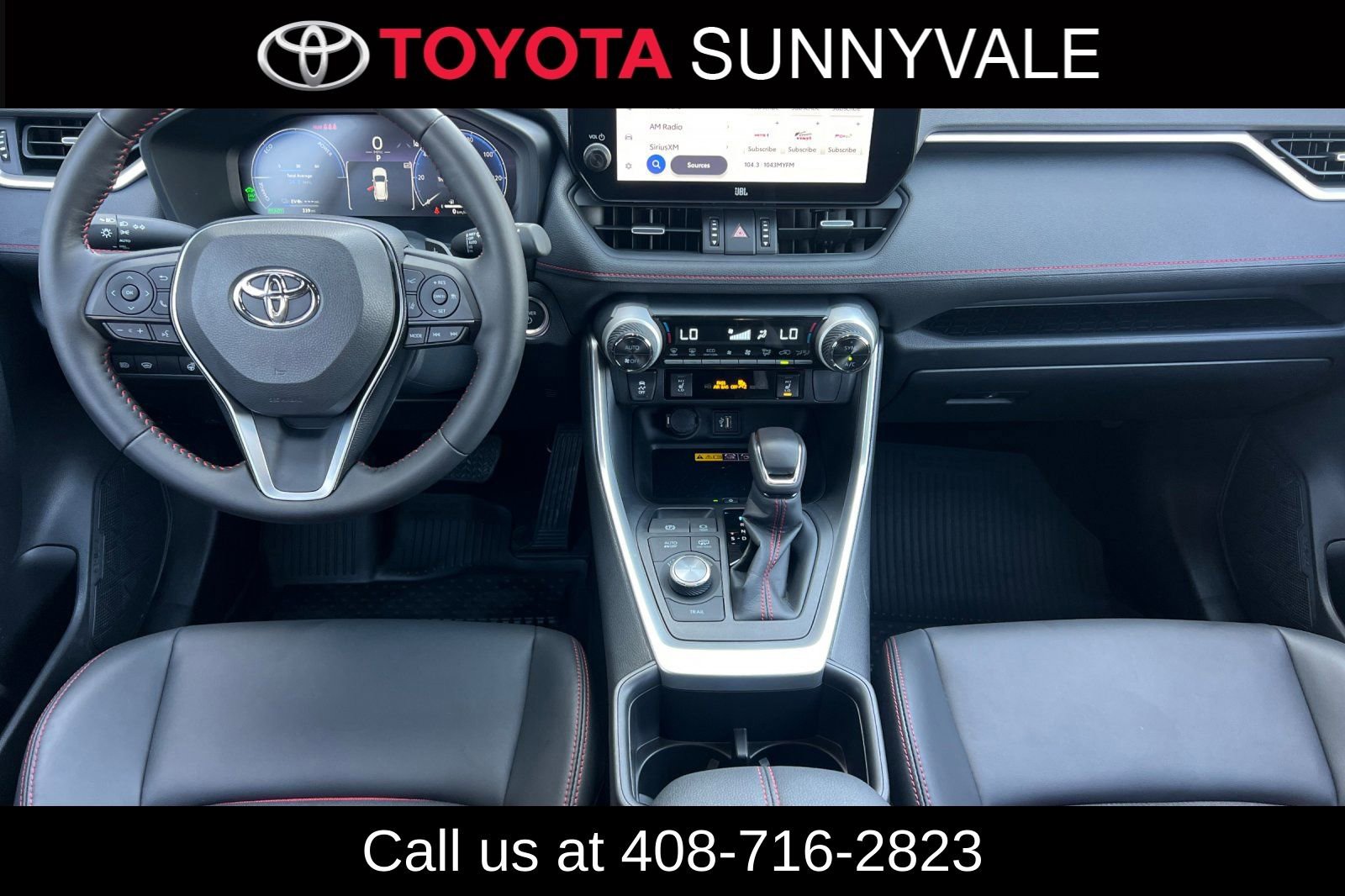 Certified 2025 Toyota RAV4 XSE w/ Weather Package image 5