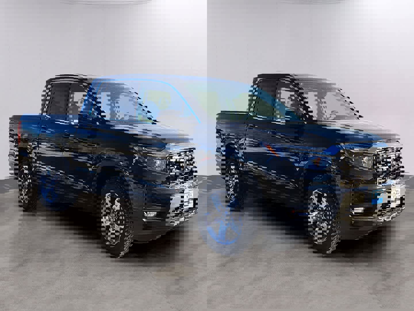 New 2026 Honda Ridgeline RTL image 2