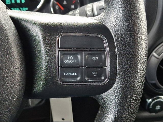 Used 2017 Jeep Wrangler Sport image 27