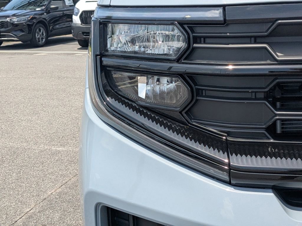 New 2026 Ford Expedition Active RWD image 10