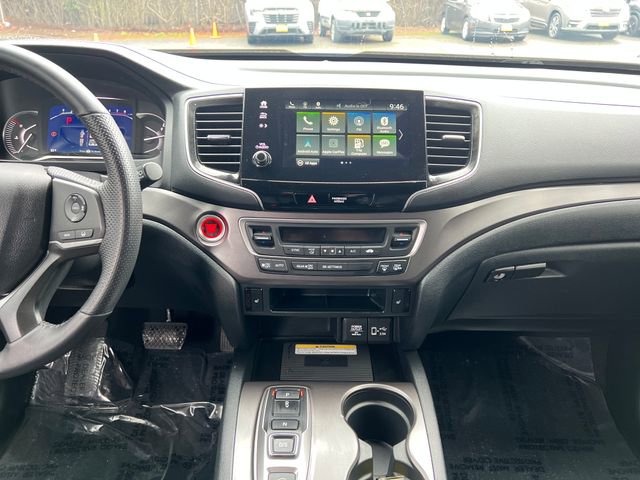 Certified 2023 Honda Passport EX-L image 24