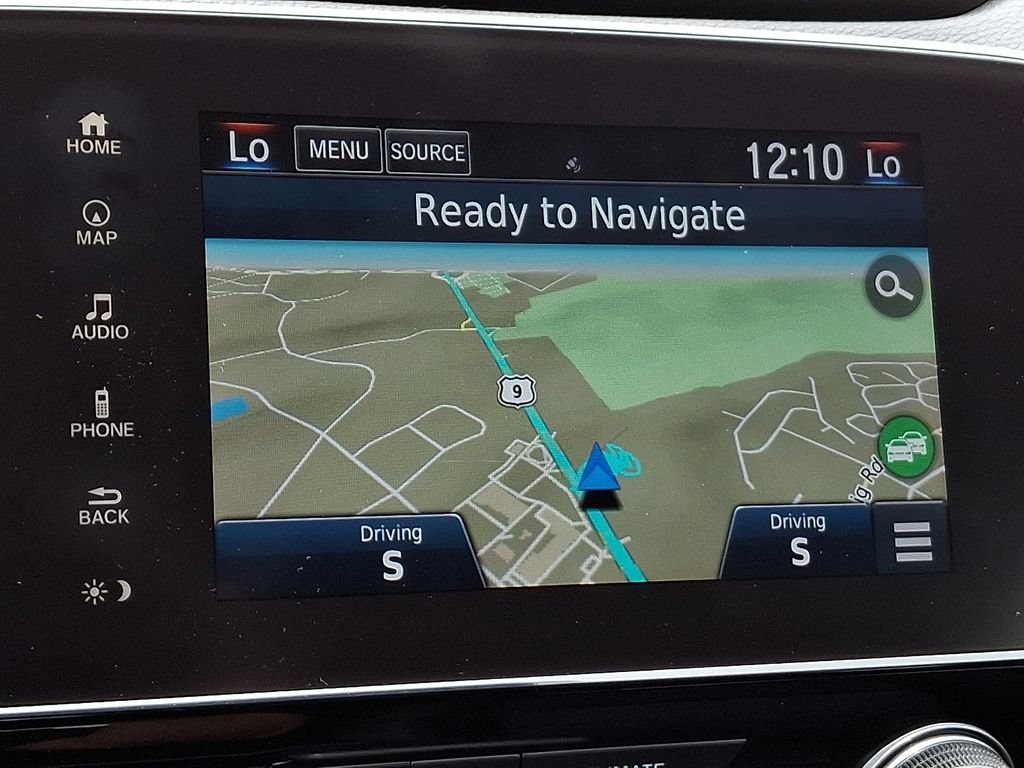Used 2018 Honda CR-V Touring image 18