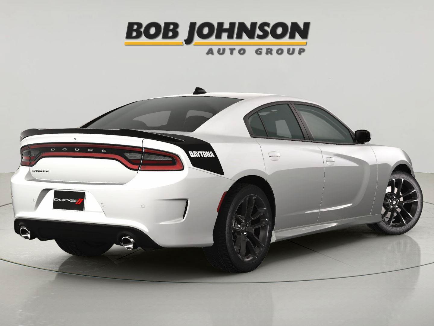New 2023 Dodge Charger R/T w/ Daytona Edition Group RWD image 5