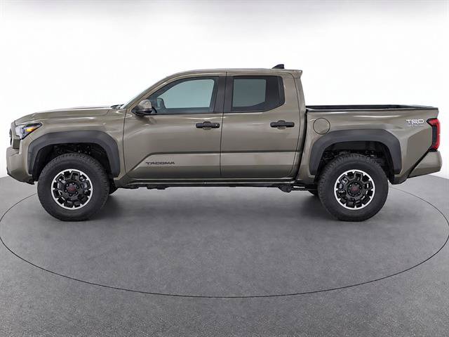 New 2026 Toyota Tacoma TRD Off-Road w/ TRD Off Road Premium Package AWD/4WD image 8