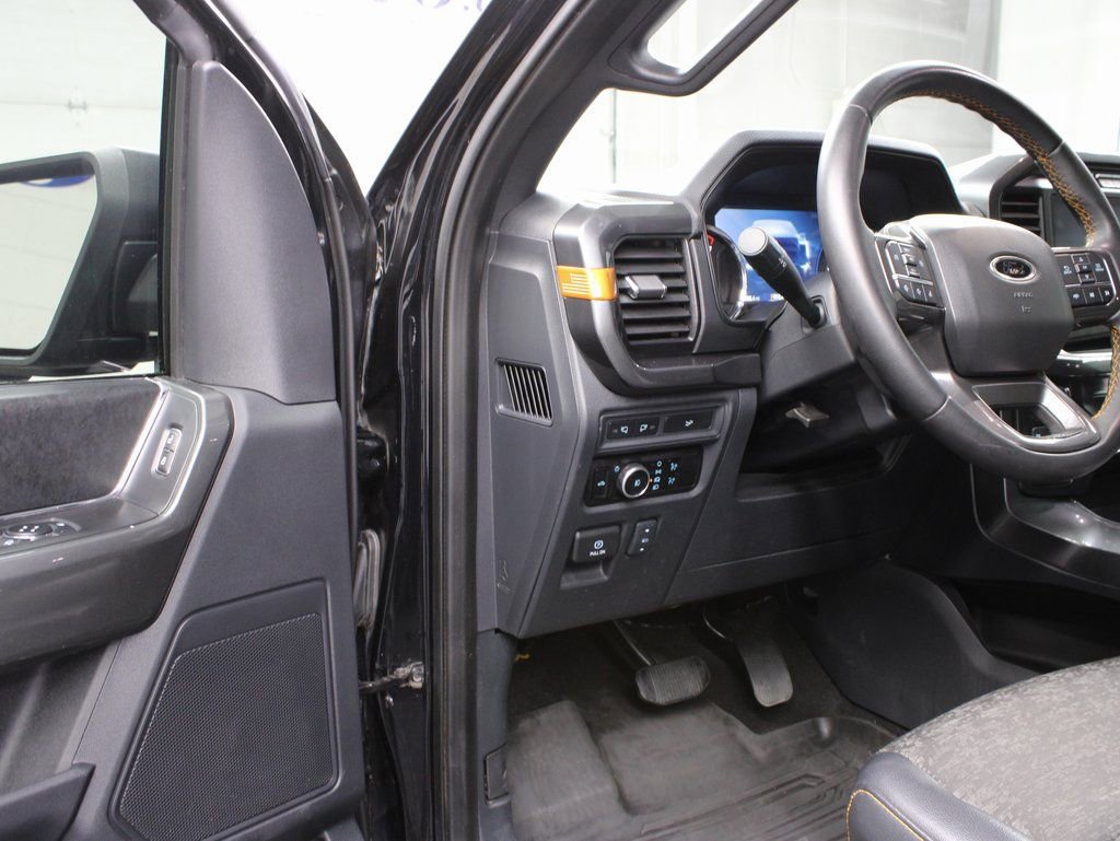 Used 2023 Ford F150 Tremor w/ 360 Degree Camera Package image 55