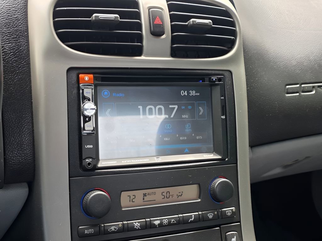 Used 2005 Chevrolet Corvette Convertible w/ Preferred Equipment Group image 22