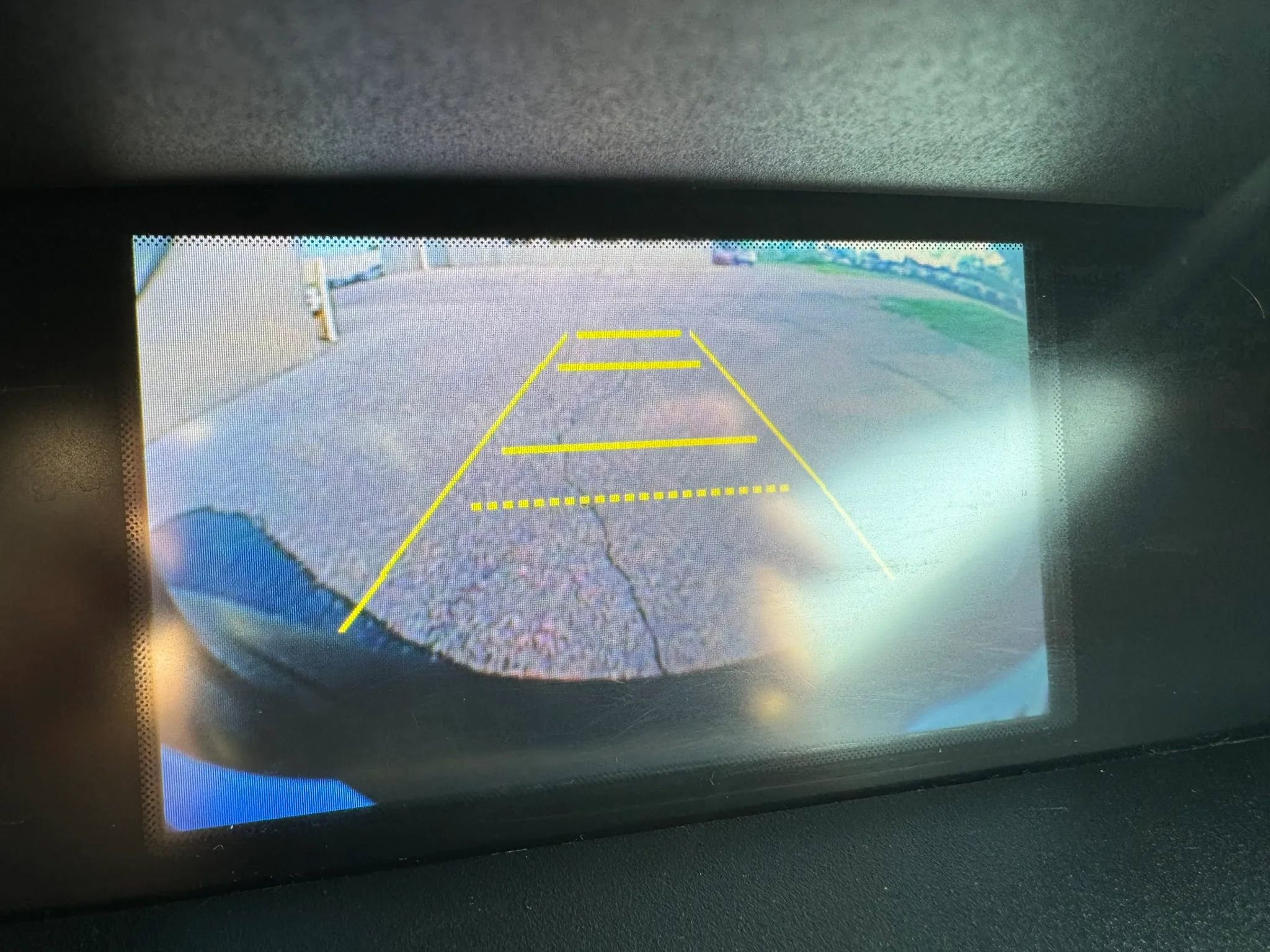 Used 2014 Honda CR-V LX image 19