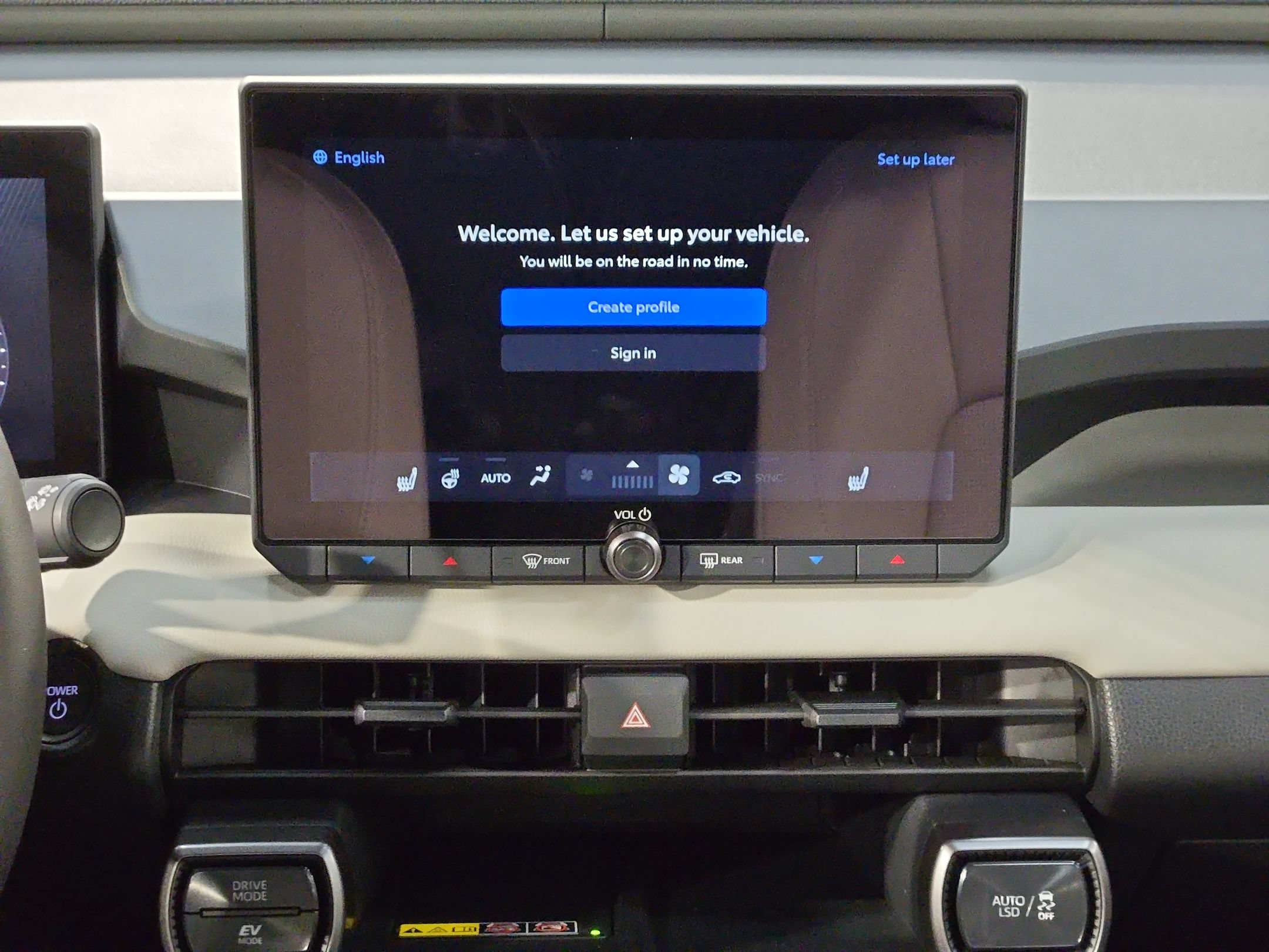 New 2026 Toyota RAV4 XLE Premium w/ Panoramic Sun Roof Package FWD image 12