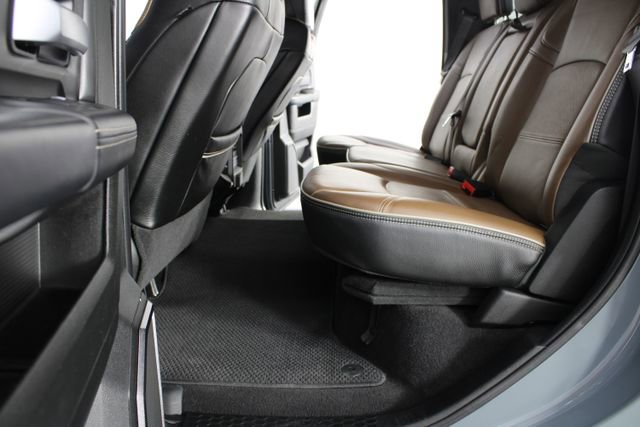 Used 2021 RAM 2500 Power Wagon w/ 75th Anniversary Edition image 21