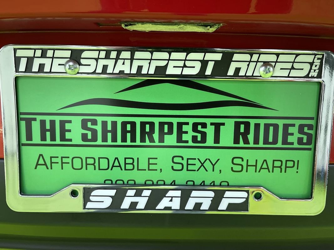 Used 2019 Dodge Challenger SXT w/ Blacktop Package image 12