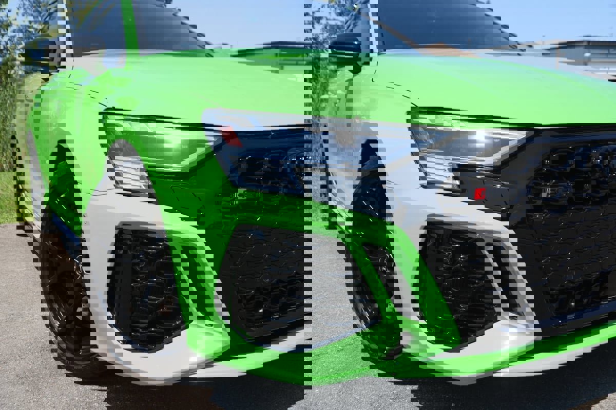 Used 2024 Audi RS 3 image 22