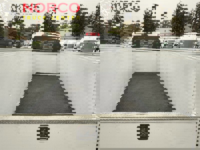 Used 2022 RAM 3500 Tradesman image 10