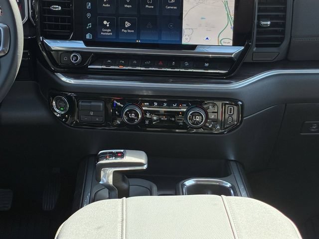 New 2026 Chevrolet Silverado 1500 LTZ AWD/4WD image 20