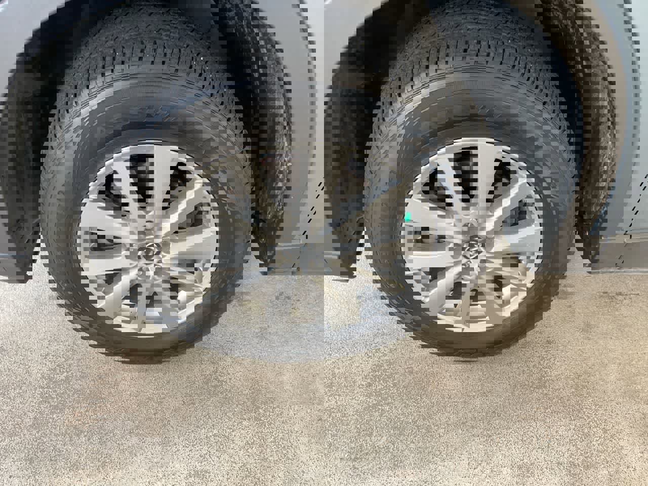 Used 2016 MAZDA CX-5 Touring image 10