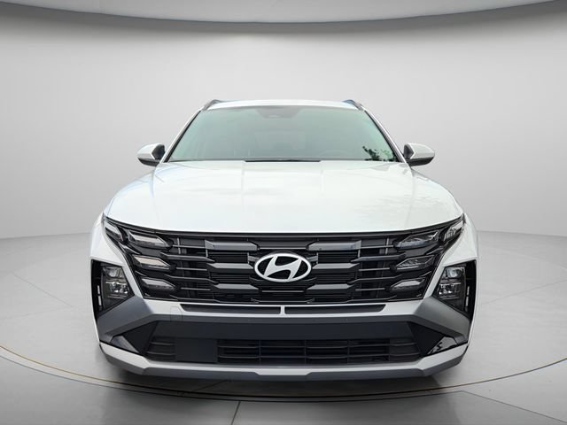 Certified 2025 Hyundai Tucson SEL FWD image 4