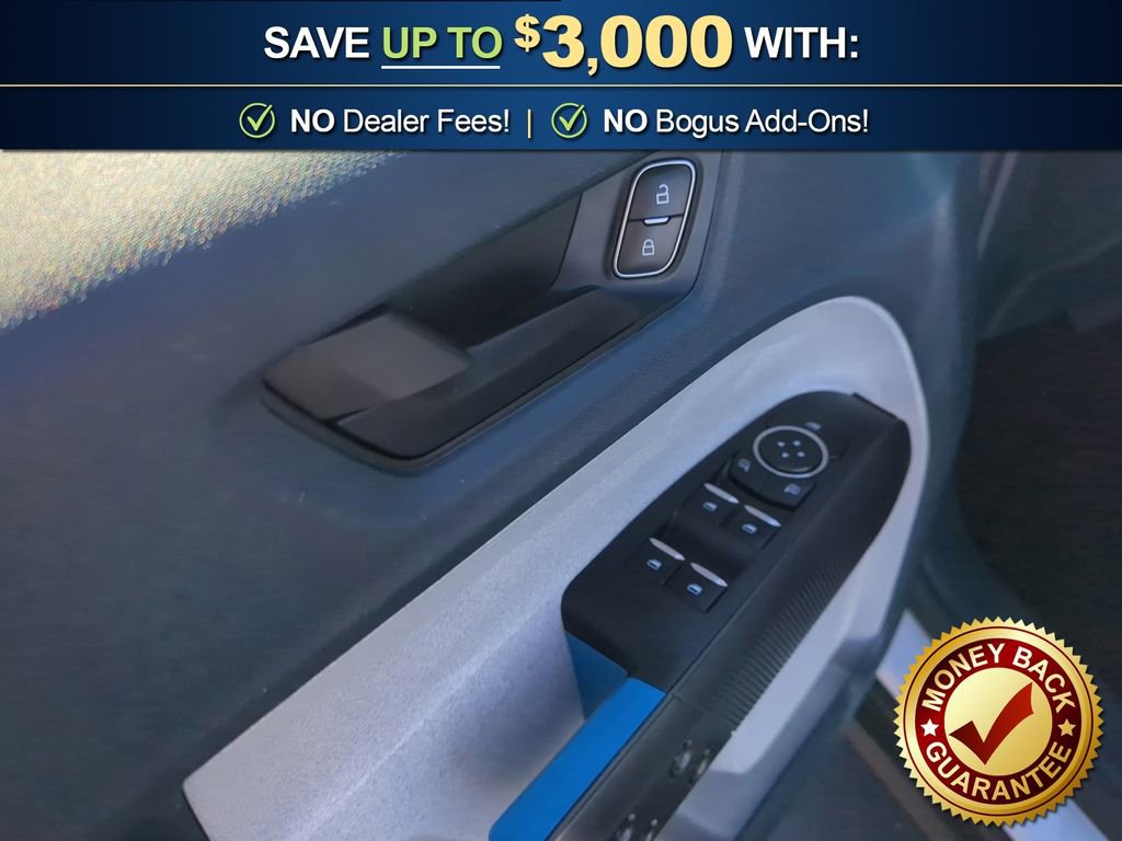 Used 2025 Ford Maverick XLT w/ Equipment Group 302A image 16