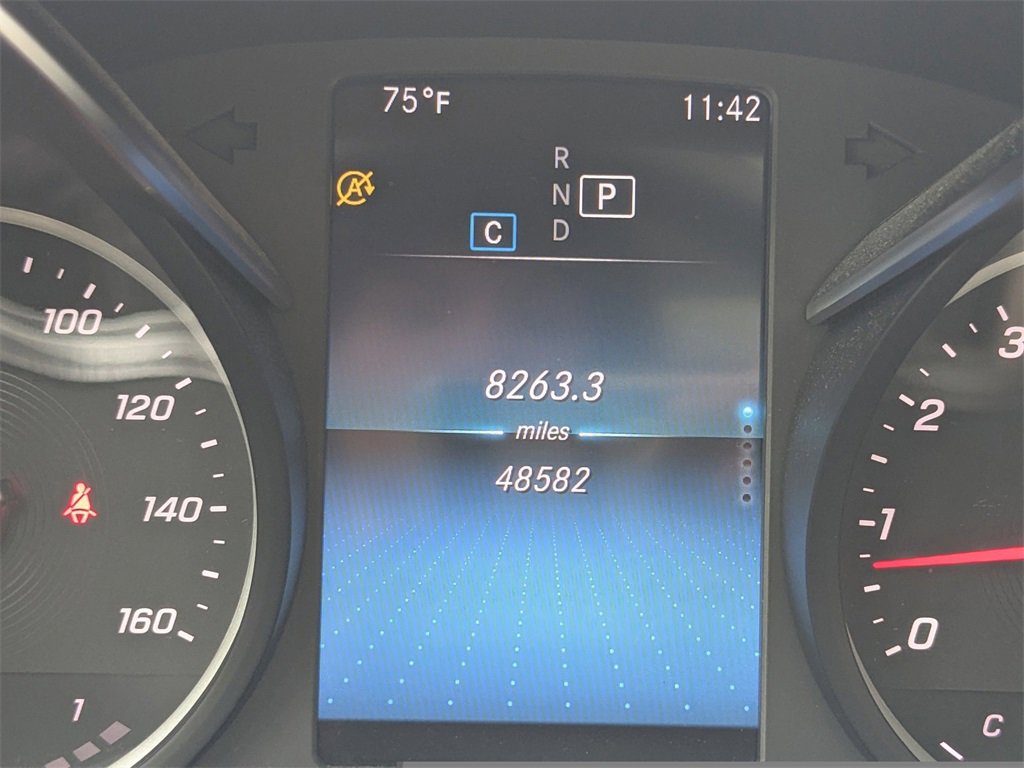 Used 2022 Mercedes-Benz GLC 300 image 40