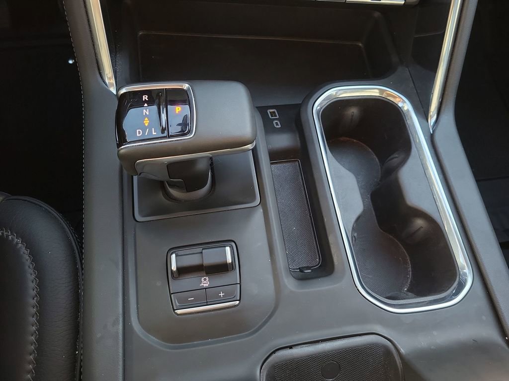 Used 2024 GMC Sierra 1500 Denali w/ Denali Reserve Package image 15