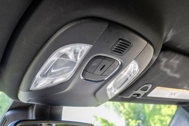 Used 2024 Jeep Compass Latitude AWD/4WD image 52