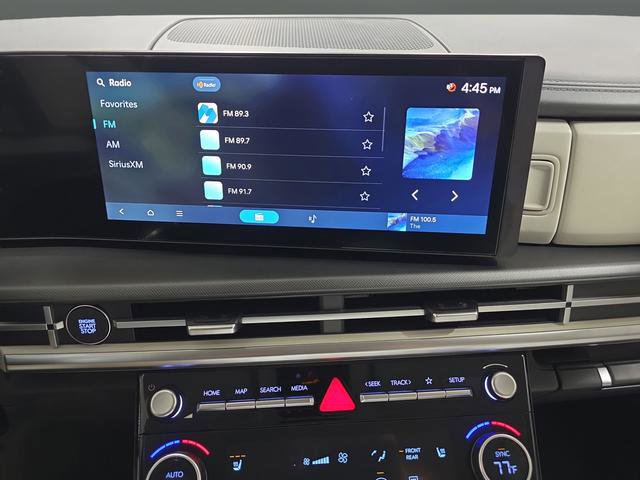 New 2026 Hyundai Santa Fe SEL AWD/4WD image 12