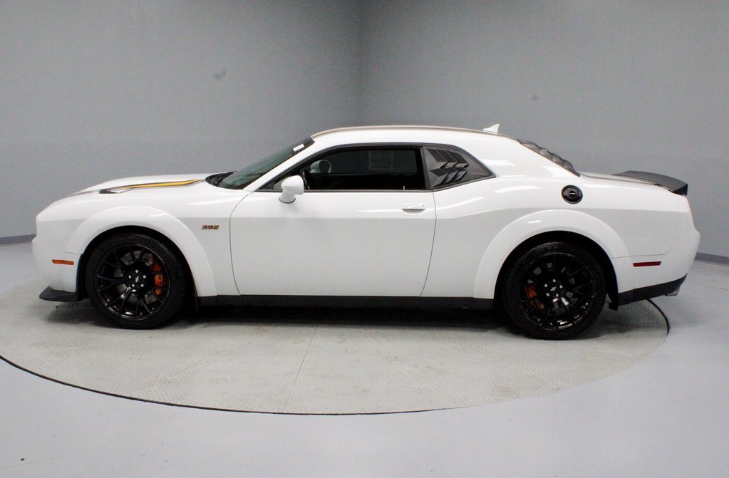 Used 2022 Dodge Challenger R/T Scat Pack image 12