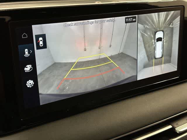 Used 2024 Hyundai Palisade Calligraphy AWD/4WD image 22