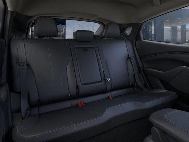 New 2026 Ford Mustang Mach-E Select w/ Interior Protection Package image 11
