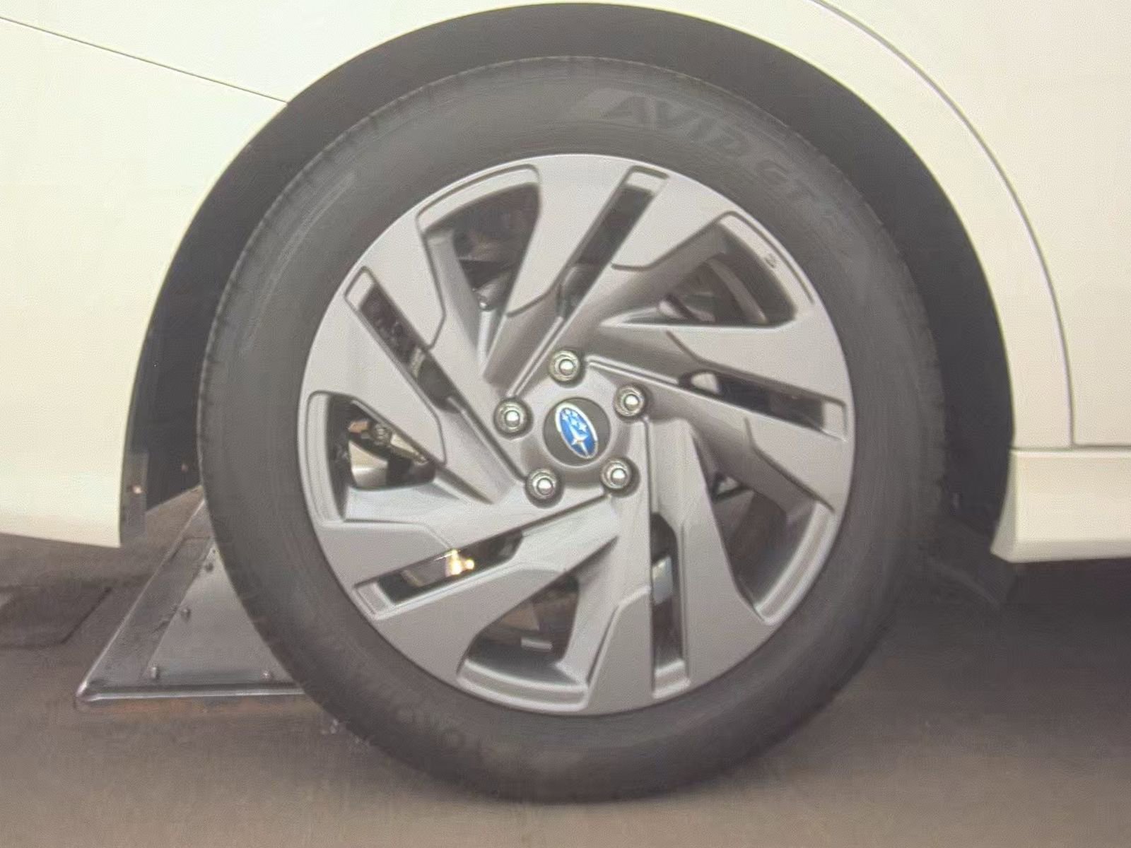 Used 2025 Subaru Legacy Sport image 11