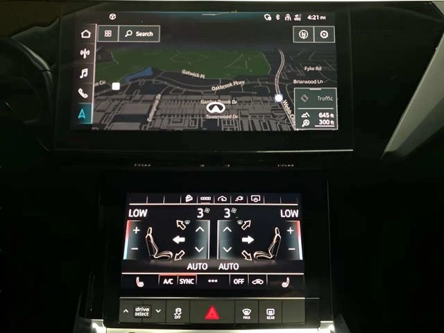 Used 2024 Audi Q8 e-tron Premium AWD/4WD image 39