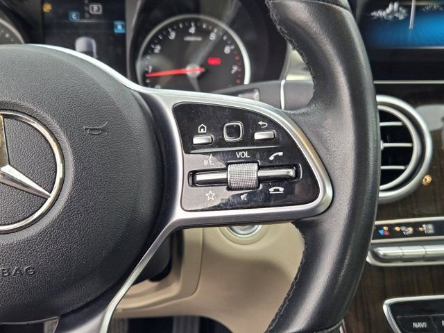 Used 2020 Mercedes-Benz C 300 Sedan image 29
