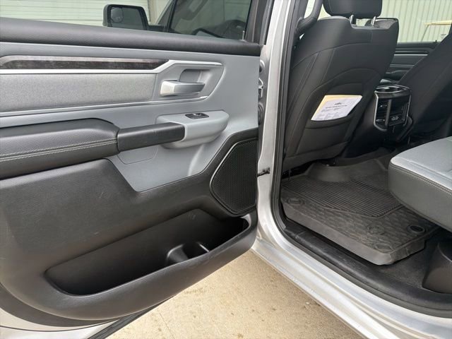 Used 2022 RAM 1500 Big Horn image 11