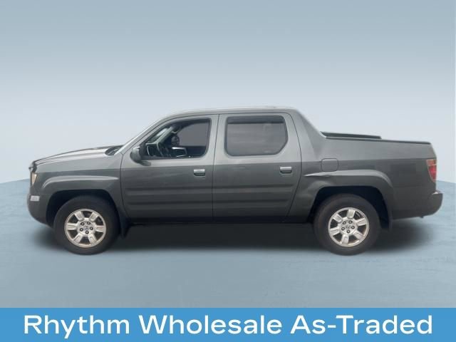 Used 2007 Honda Ridgeline RTL image 5