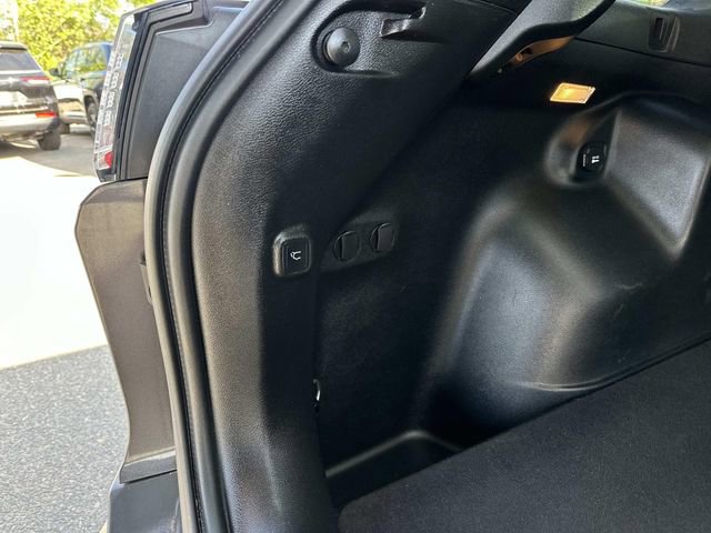 Used 2022 Jeep Cherokee Latitude Lux image 14