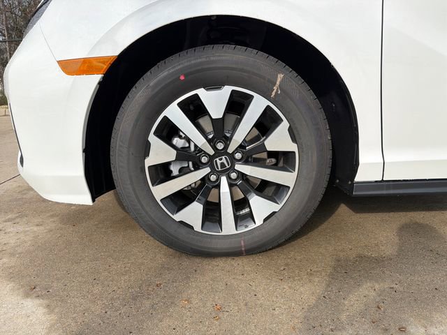 New 2026 Honda Odyssey EX-L image 9