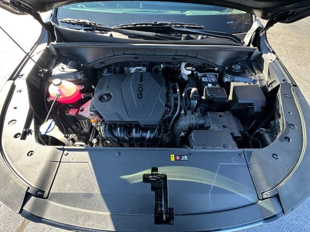 Used 2024 Kia Sorento S image 31