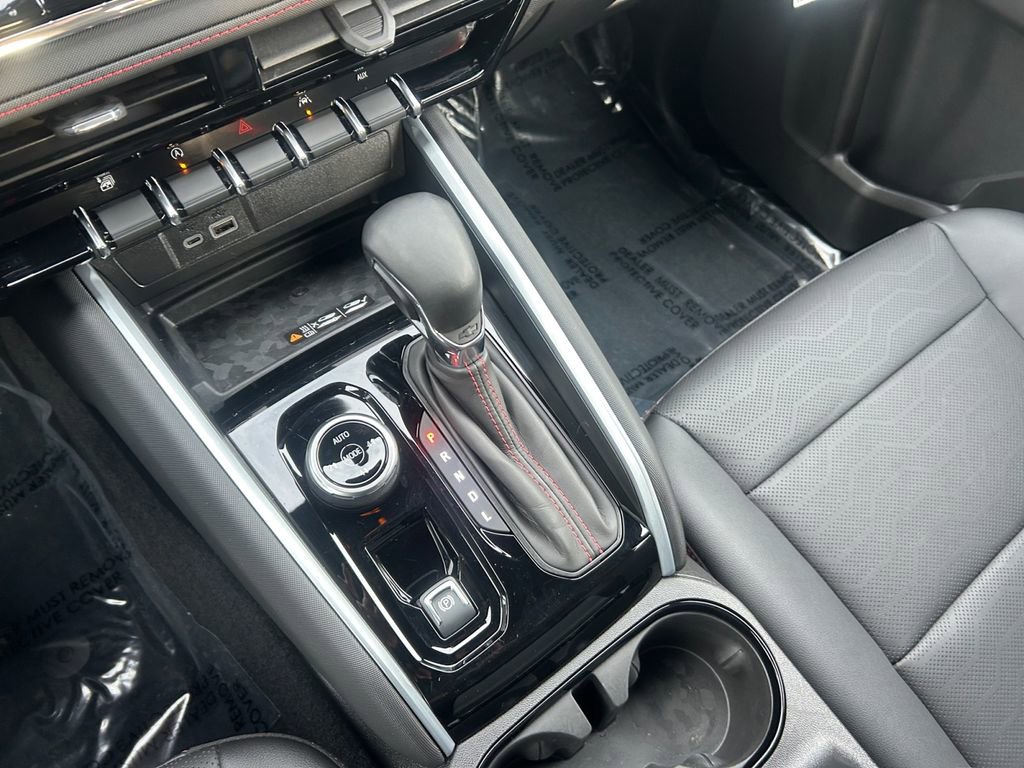 Used 2025 Chevrolet Colorado Z71 w/ Technology Package image 20