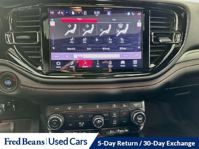 Used 2024 Dodge Durango GT AWD/4WD image 22