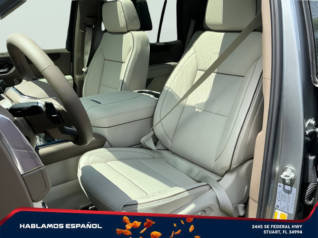 New 2026 GMC Yukon Denali w/ Advanced Technology Package RWD image 29