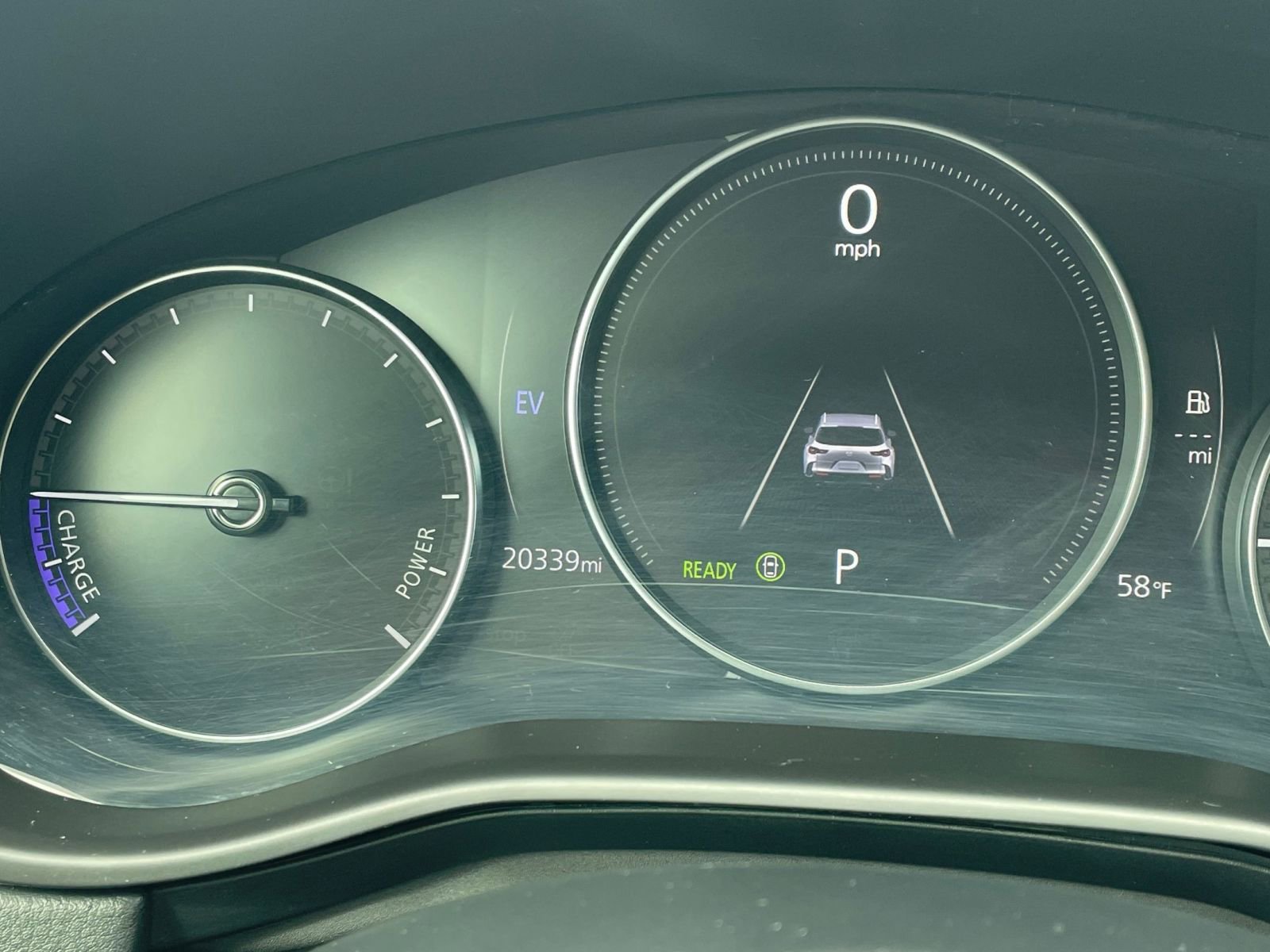 Used 2025 MAZDA CX-50 2.5 Hybrid w/ Premium Plus Pkg AWD/4WD image 42