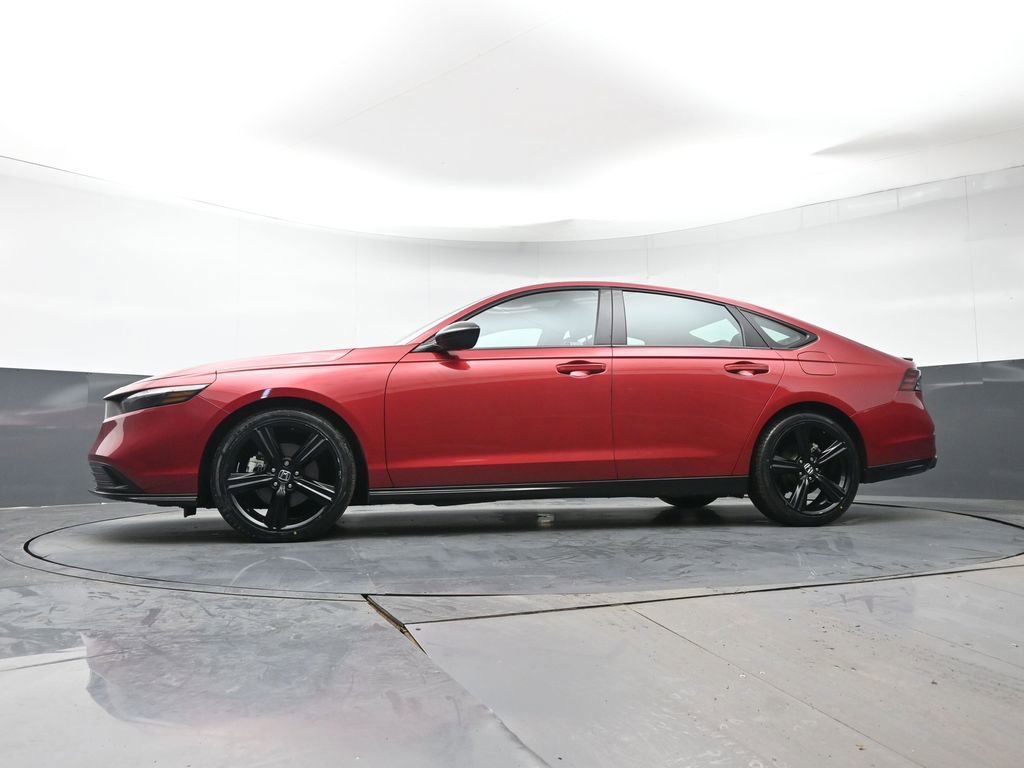 Used 2023 Honda Accord Sport image 26