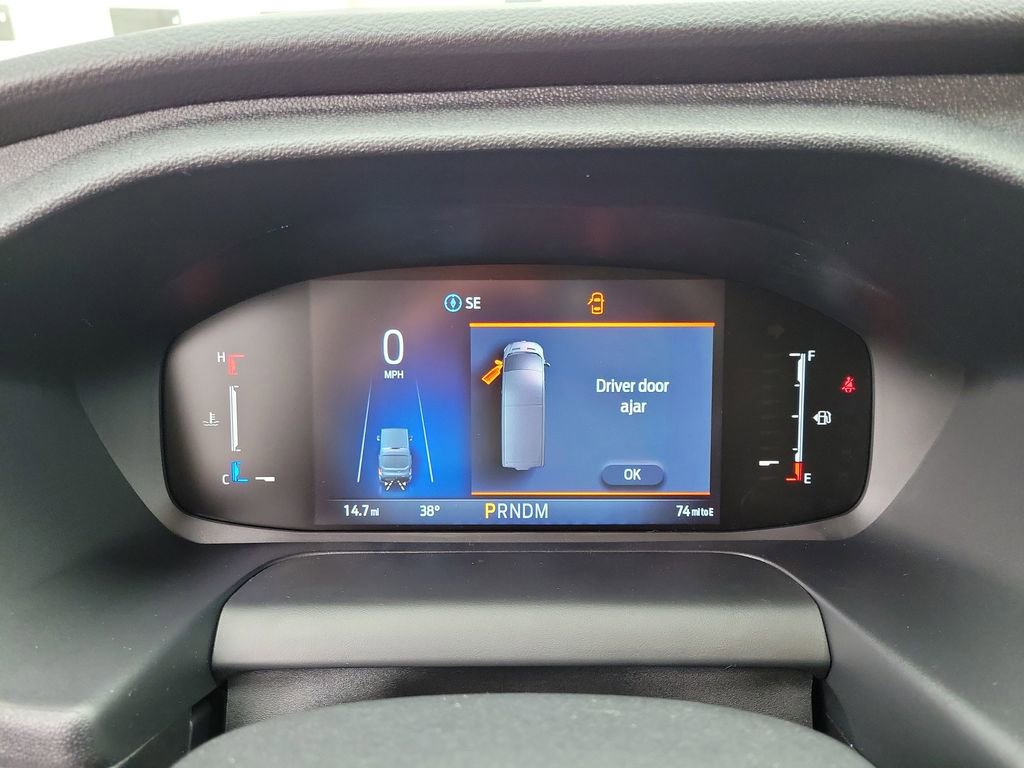 New 2026 Ford Transit 250 148 Medium Roof image 27