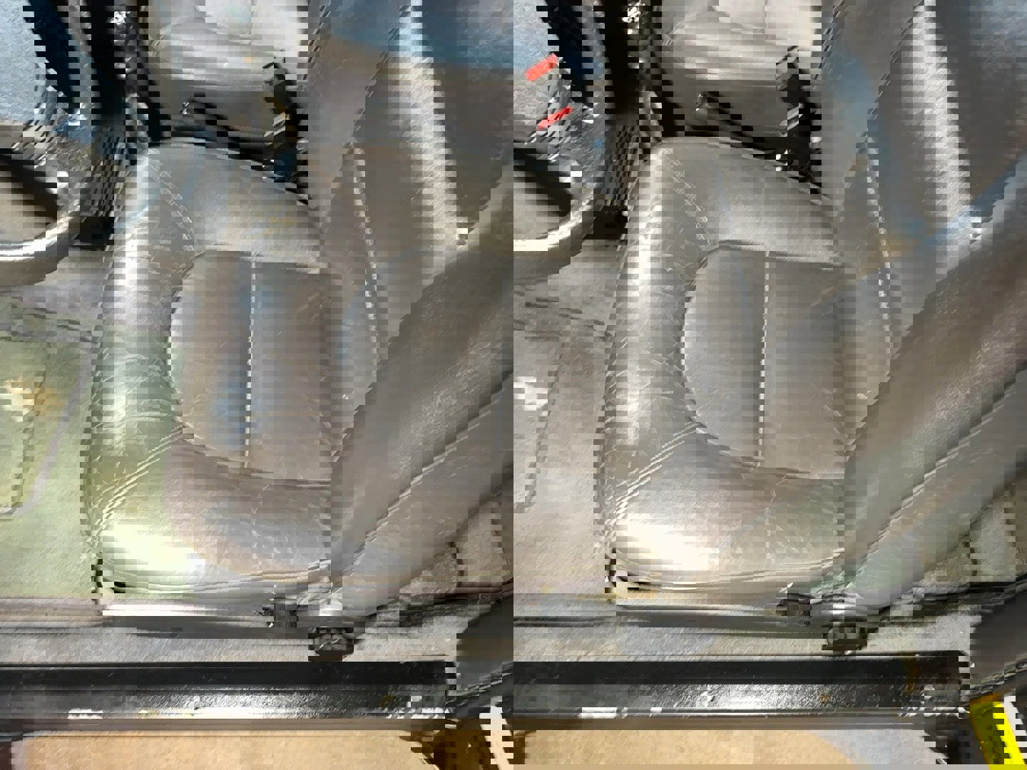 Used 1988 Saab 900 Turbo image 59