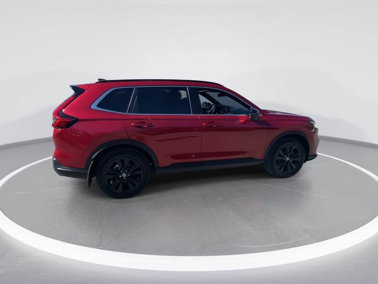Used 2024 Honda CR-V Sport Touring image 21