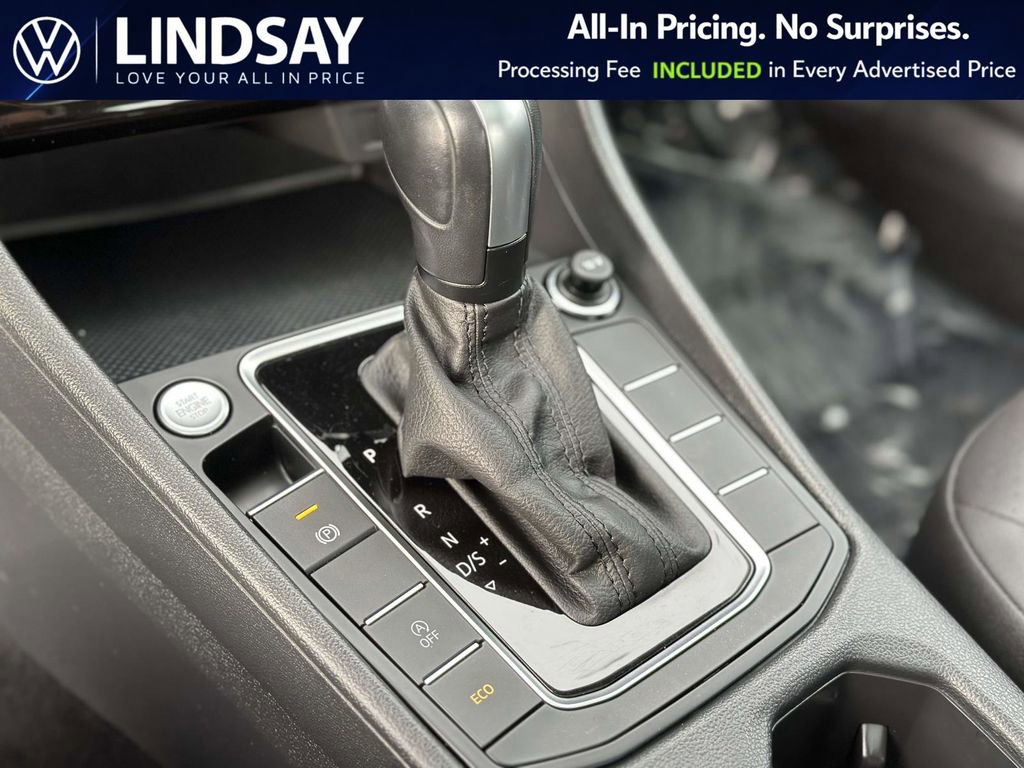 Used 2020 Volkswagen Jetta SE image 19